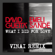 What I Did For Love