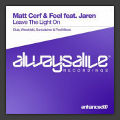 Leave The Light On