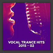 Vocal Trance Hits 2015-02