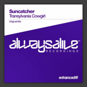 Transylvania Cowgirl