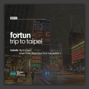 Trip To Taipei EP
