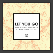 Let You Go