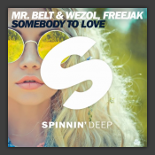 Somebody To Love