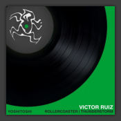 Rollercoster / Thunderstorm