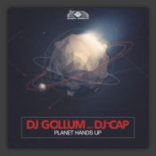 Planet Hands Up