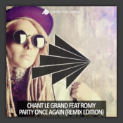 Party Once Again
