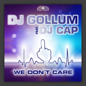 We Don't Care