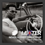 Never Gonna Give You Up (Sweet Sensation)