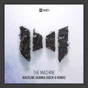 Bassline Skanka