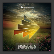 Forever Mine