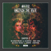 Unleash The Rage (Chapter 2)