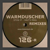Stow It (Halt's Maul) Remixes