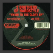 Hymn To The Glory EP