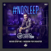 #NoSleep Volume II