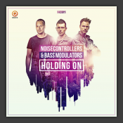 Holding On 