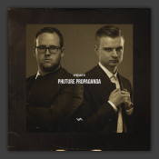 Phuture Propaganda (Prelude) 