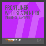 Wildest Adventure (Rebirth 2016 Anthem) 