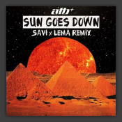 Sun Goes Down
