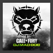 Call Of Fury