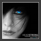 Angel Blue Eyes