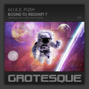 Bound to Redshift 7