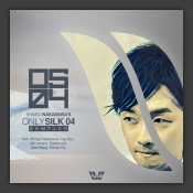Shingo Nakamura's Only Silk 04 Sampler