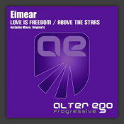 Love Is Freedom / Above The Stars