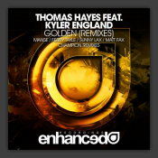 Golden (Remixes)