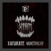 Monsters EP