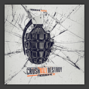 Crush Kill Destroy