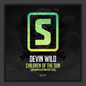 Children Of The Sun (Dreamfields Anthem 2016)