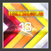 TechnoBase.FM - We aRe oNe (Vol. 13)
