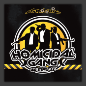 Jump Up (Homicidal Gang 05)
