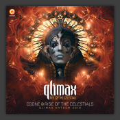 Rise Of The Celestials (Qlimax Anthem 2016)