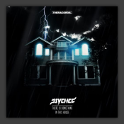 There Is Something In This House