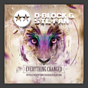 Everything Changed (Official Wish Outdoor 2016 Dedicated Anthem)