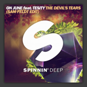 The Devil's Tears