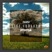 Live Forever