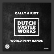 World In My Hands