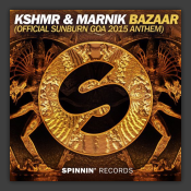 Bazaar