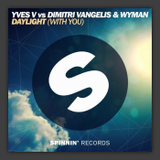 Daylight (With You)