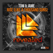 Rise (Like A Thousand Suns)