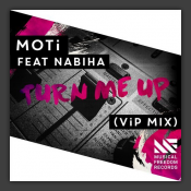 Turn Me Up