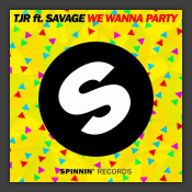 We Wanna Party