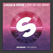 Love On My Mind