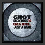Just A Man