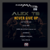 Never Give Up