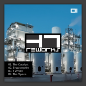 Hard Techno Reworks 01