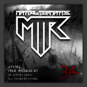 Pure Madness EP