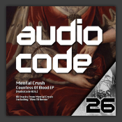 Countness Of Blood EP